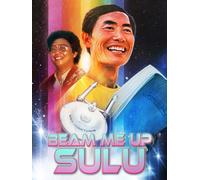 Beam Me Up, Sulu