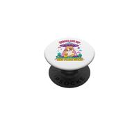Beam Me Up This Place Sucks Funny Dog PopSockets Adhesive PopGrip