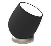Beam portable lamp Black one size