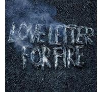 Beam Sam & Hoop Jessica - Love Letter for Fire (Musicassetta) [CASSETTE]