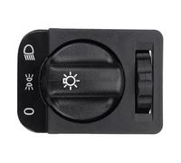 Beam Selector Compatible With Chevrolet For Chevy For C1 For C2 For C3 Auto Switch Button Light With Resistance OEM:90213283