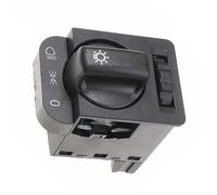 Beam Selector Compatible With Chevrolet For Chevy For C1 For C2 For C3 Auto Switch Button Light With Resistance OEM:90213283