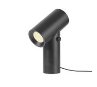 Beam Table Lamp Large Black