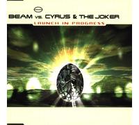 Beam vs. Cyrus & The Joker - Launch in Progress