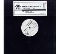 Beam & Yanou - Free fall (Opus/Exposition) [VINYL]