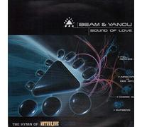 Beam & Yanou - Sound of Love [12" VINYL]