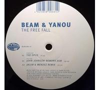 Beam & Yanou - The Free Fall [12" VINYL]