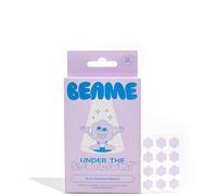 BEAME Under The Spotlight 36 UV Detection Stickers