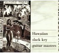 Beamer - Hawaiian Slack Key Guitar Masters