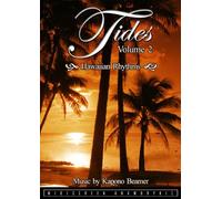 Beamer, Kapone - Kapono Beamer - Tides - Vol. 2 - Hawaiian Rhythms (DVD)