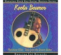 Beamer, Keola - Moe 'uhane Kika [CASSETTE]