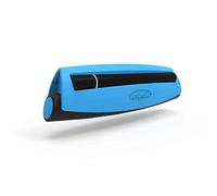 Beamer Smoke Futurola King Size Joint Roller Rolling Machine Blue