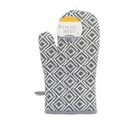 Beamfeature Country Club Lemons Single Oven Glove (Geometric)