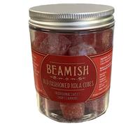 Beamish Branded - Natural Kola Cubes Candy, 230g