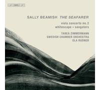 Beamish: Viola Concerto No. 2 / Whitescape / Sangsters
