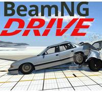 BeamNG.drive PC Epic Games Account