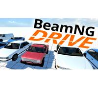BeamNG.drive (Steam Account)