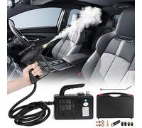 BEAMNOVA - Car Cleaning High Pressure Handheld Steam Cleaner for Auto Detailing, Portable Electric Steam Machine, Home Use, Kitchen Floors