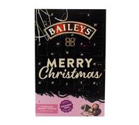 Beams International Baileys Milk Chocolate Truffle 24 Door Advent Calendar 2025