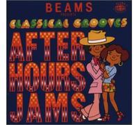 Beams Pres.Disco To Go After Hours Jams