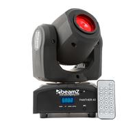 Beamz 150.461 Panther 40 DMX LED Moving Head Light