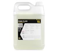 Beamz 160.602 FFL5 Snow Fluid 5L Concentrated - Perfect for Snow Machines