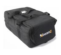 Beamz AC-131 Padded Carry Bag for DJ Lighting - 530x215x330mm Protective Case