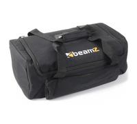 Beamz AC-135 Protective Lighting Soft Case, Padded Carry Bag for DJs