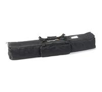 beamz AC-425 Lighting Soft Case, Portable Padded DJ Equipment Bag for Gear Protection, Mobile Disco, Band & Karaoke Fixture Accessories, 1080x159x152mm (42.5x6.25x6 inches)