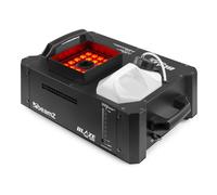 BeamZ BLAZE1200 Vertical Smoke Machine 1200W with Timer & Remote Control