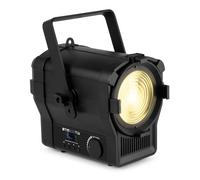 BeamZ BTM100TW COB LED Fresnel Theatre Spot light with Motorized Zoom 100W WW/CW