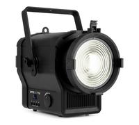 BeamZ BTM250TW COB LED Fresnel Theatre Spot light with Motorized Zoom 250W WW/CW