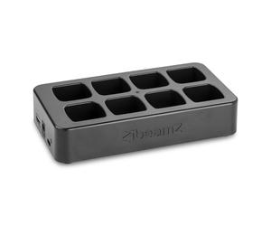 BeamZ EazyLink WCS1 Wireless DMX Light XLR Dongle Charging Station Dock