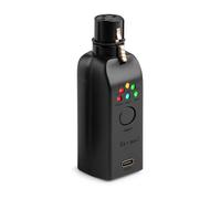 BeamZ EazyLink WD1F TR Wireless DMX Light Receiver 3-Pin XLR Dongle