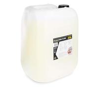 beamz FFL20 Concentrated Snow Machine Fluid 20L - Premium Artificial Liquid for High-Output Foam Effects, Non-Flammable Formula, Made in Europe