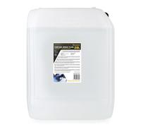 beamz FSMF20D High-Density Smoke Fluid, 20L - Long-Lasting Fog Effects, Odorless & Biodegradable, Ideal for Professional Lighting, Theatrical Productions & Parties, Fog Fluid