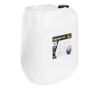 Beamz FSN20 High-Performance 20L Snow Fluid for Machine - Premium Artificial Flakes Effect Liquid, Ideal Snow Machine Fluid Solution for Realistic Fake Winter Effects, Parties and Events
