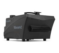 BeamZ ICE1400 Low Fog Machine with ICE Tray, DMX Control & Timer Remote - 1400W