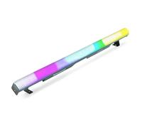 BeamZ LCB300 LED Light Bar 36x3W RGBW Strip Light for Stage & Events