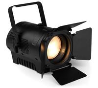 BeamZ Pro BTK050Z-5 Mini Fresnel Light with 2x 50W LED - Stage Lighting Effects