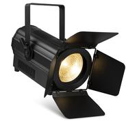 BeamZ Pro BTK200W Profile Spot Light - 200W Warm White Theatre Lighting Effect