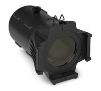 BeamZ Pro BTSL36 Lens Tube for BTSE200 Spot Light - 36 Degree Lighting Accessory