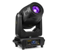 BeamZ Pro IGNITE300LED Moving Head Beam Lights for Stage & Event Lighting