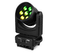BeamZ Pro Nereid760 LED Bee Eye Moving Head with Zoom - Outdoor Wash Lighting