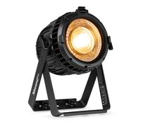 BeamZ Pro NEUTRON-ATOM TM Linkable LED Lighting Effect - 160W WW + Amber + RGB