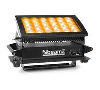 Beamz Pro Star-Color 360 Wash Light - RGB LED DJ Lighting Fixture