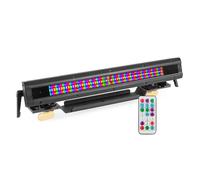 BeamZ Pro StarColor54 LED Wall Washer - Weatherproof IP65 for Outdoor Lighting
