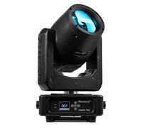 BeamZ Pro Tiger 7RC Moving Head with High Intensity Discharge - DJ Stage Light