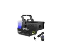 beamz Rage1500LED Smoke Machine - Powerful 1500W Disco Party Fog