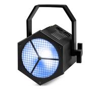 BeamZ RB40 Retro COB LED Par Can Light - 40W RGBW Stage Lighting Effect